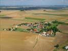 Photos aériennes de Riaville (55160) - Autre vue | Meuse, Grand Est, France - Photo réf. T098702