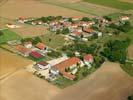 Photos aériennes de Riaville (55160) - Autre vue | Meuse, Grand Est, France - Photo réf. T098703