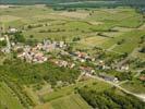 Photos aériennes de Romagne-sous-les-Côtes (55150) - Autre vue | Meuse, Grand Est, France - Photo réf. T098707