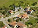 Photos aériennes de Romagne-sous-les-Côtes (55150) - Autre vue | Meuse, Grand Est, France - Photo réf. T098709