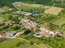 Photos aériennes de Ronvaux (55160) - Autre vue | Meuse, Grand Est, France - Photo réf. T098713