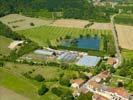 Photos aériennes de Ronvaux (55160) - Autre vue | Meuse, Grand Est, France - Photo réf. T098714