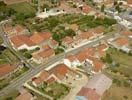 Photos aériennes de Rouvres-en-Woëvre (55400) - Autre vue | Meuse, Grand Est, France - Photo réf. T098717
