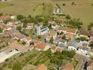Photos aériennes de Rouvres-en-Woëvre (55400) - Autre vue | Meuse, Grand Est, France - Photo réf. T098718