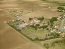 Photos aériennes de Rouvres-en-Woëvre (55400) - Autre vue | Meuse, Grand Est, France - Photo réf. T098720