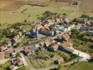 Photos aériennes de Rouvres-en-Woëvre (55400) - Autre vue | Meuse, Grand Est, France - Photo réf. T098721
