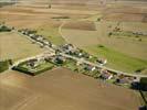 Photos aériennes de Rouvres-en-Woëvre (55400) - Autre vue | Meuse, Grand Est, France - Photo réf. T098722