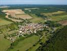 Photos aériennes de Rupt-en-Woëvre (55320) - Autre vue | Meuse, Lorraine, France - Photo réf. T098723