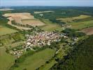 Photos aériennes de Rupt-en-Woëvre (55320) - Autre vue | Meuse, Grand Est, France - Photo réf. T098723