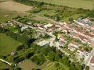 Photos aériennes de Rupt-en-Woëvre (55320) - Autre vue | Meuse, Lorraine, France - Photo réf. T098727