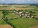 Photos aériennes de Saint-Hilaire-en-Woëvre (55160) - Autre vue | Meuse, Grand Est, France - Photo réf. T098738