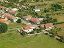 Photos aériennes de Saint-Hilaire-en-Woëvre (55160) - Autre vue | Meuse, Grand Est, France - Photo réf. T098739