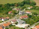 Photos aériennes de Saint-Hilaire-en-Woëvre (55160) - Autre vue | Meuse, Grand Est, France - Photo réf. T098740