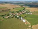 Photos aériennes de Saint-Hilaire-en-Woëvre (55160) - Autre vue | Meuse, Grand Est, France - Photo réf. T098742