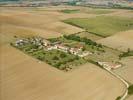 Photos aériennes de Saint-Hilaire-en-Woëvre (55160) - Autre vue | Meuse, Grand Est, France - Photo réf. T098743