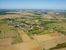 Photos aériennes de Saint-Laurent-sur-Othain (55150) | Meuse, Lorraine, France - Photo réf. T098749