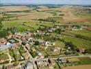 Photos aériennes de Saint-Laurent-sur-Othain (55150) | Meuse, Lorraine, France - Photo réf. T098750