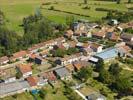 Photos aériennes de Saint-Laurent-sur-Othain (55150) | Meuse, Lorraine, France - Photo réf. T098752