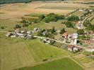 Photos aériennes de Saint-Laurent-sur-Othain (55150) | Meuse, Lorraine, France - Photo réf. T098754