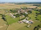 Photos aériennes de Saint-Pierrevillers (55230) - Autre vue | Meuse, Grand Est, France - Photo réf. T098759