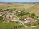 Photos aériennes de Saint-Pierrevillers (55230) - Autre vue | Meuse, Grand Est, France - Photo réf. T098760