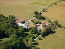 Photos aériennes de Saint-Pierrevillers (55230) - Autre vue | Meuse, Grand Est, France - Photo réf. T098763