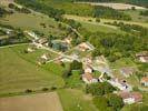 Photos aériennes de Saint-Remy-la-Calonne (55160) - Autre vue | Meuse, Grand Est, France - Photo réf. T098766