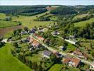 Photos aériennes de Saint-Remy-la-Calonne (55160) - Autre vue | Meuse, Grand Est, France - Photo réf. T098767