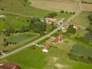 Photos aériennes de Saint-Remy-la-Calonne (55160) - Autre vue | Meuse, Grand Est, France - Photo réf. T098768