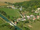 Photos aériennes de Samogneux (55100) - Autre vue | Meuse, Lorraine, France - Photo réf. T098770