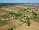 Photos aériennes de Saulx-lès-Champlon (55160) - Autre vue | Meuse, Grand Est, France - Photo réf. T098773