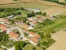 Photos aériennes de Saulx-lès-Champlon (55160) - Autre vue | Meuse, Grand Est, France - Photo réf. T098774