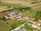 Photos aériennes de Saulx-lès-Champlon (55160) - Autre vue | Meuse, Grand Est, France - Photo réf. T098776