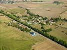 Photos aériennes de Saulx-lès-Champlon (55160) - Autre vue | Meuse, Grand Est, France - Photo réf. T098777
