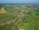 Photos aériennes de Écouviez (55600) - Autre vue | Meuse, Grand Est, France - Photo réf. T098783