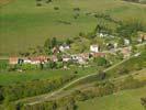 Photos aériennes de Écouviez (55600) - Autre vue | Meuse, Grand Est, France - Photo réf. T098784