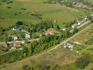 Photos aériennes de Écouviez (55600) - Autre vue | Meuse, Grand Est, France - Photo réf. T098785