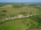 Photos aériennes de Écouviez (55600) - Autre vue | Meuse, Grand Est, France - Photo réf. T098789