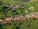 Photos aériennes de Écurey-en-Verdunois (55150) | Meuse, Grand Est, France - Photo réf. T098798