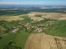 Photos aériennes de Esnes-en-Argonne (55100) - Autre vue | Meuse, Grand Est, France - Photo réf. T098800