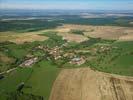 Photos aériennes de Esnes-en-Argonne (55100) - Autre vue | Meuse, Lorraine, France - Photo réf. T098800