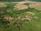 Photos aériennes de Esnes-en-Argonne (55100) - Autre vue | Meuse, Lorraine, France - Photo réf. T098802