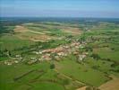 Photos aériennes de Thonne-la-Long (55600) - Autre vue | Meuse, Grand Est, France - Photo réf. T098810