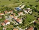 Photos aériennes de Trésauvaux (55160) - Autre vue | Meuse, Grand Est, France - Photo réf. T098818