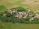 Photos aériennes de Vacherauville (55100) - Autre vue | Meuse, Grand Est, France - Photo réf. T098821