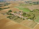 Photos aériennes de Vaudoncourt (55230) - Autre vue | Meuse, Grand Est, France - Photo réf. T098824