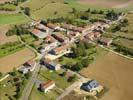 Photos aériennes de Vaudoncourt (55230) - Autre vue | Meuse, Grand Est, France - Photo réf. T098826