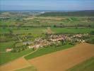 Photos aériennes de Velosnes (55600) - Autre vue | Meuse, Lorraine, France - Photo réf. T098831