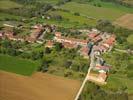 Photos aériennes de Velosnes (55600) - Autre vue | Meuse, Lorraine, France - Photo réf. T098833