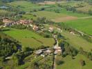 Photos aériennes de Velosnes (55600) - Autre vue | Meuse, Lorraine, France - Photo réf. T098834